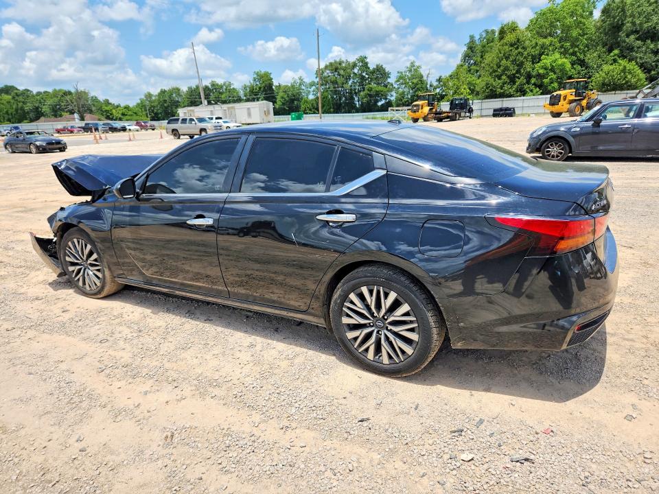Продаж на аукціоні авто 2024 Nissan Altima, vin: 1N4BL4DV1RN377889, номер лоту: 59125816