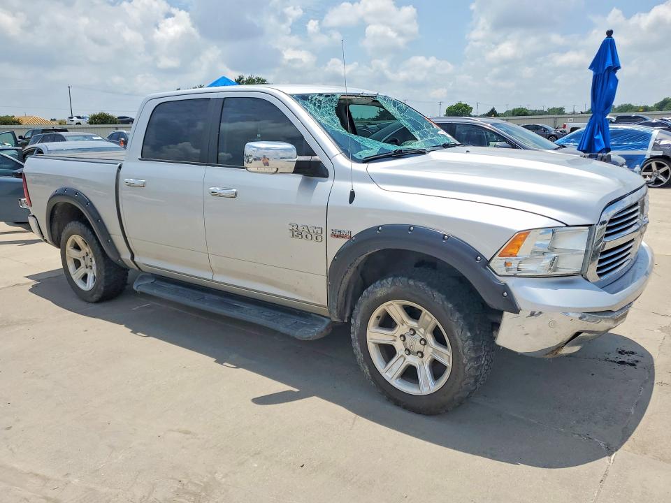 Продажа на аукционе авто 2017 Ram 1500, vin: 1C6RR7LT3HS528134, номер лота: 55648086