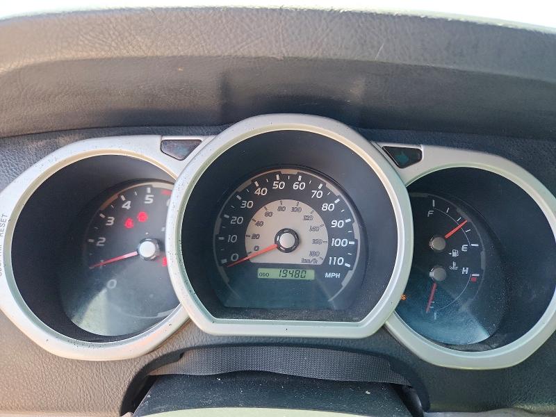 Auction sale of the 2003 Toyota 4runner, vin: JTEZU14R038004156, lot number: 55790316