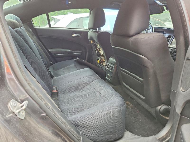Продаж на аукціоні авто 2014 Dodge Charger, vin: 2C3CDXHG3EH348569, номер лоту: 57472356