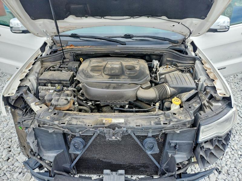 Продаж на аукціоні авто 2019 Jeep Grand Cherokee, vin: 1C4RJFCG6KC579223, номер лоту: 54973766