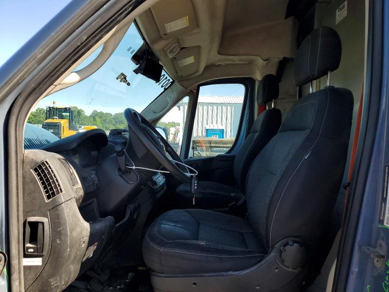 Aukcja sprzedaży 2020 Ram Promaster 3500, vin: 3C6URVJG1LE128976, numer aukcji: 57244516