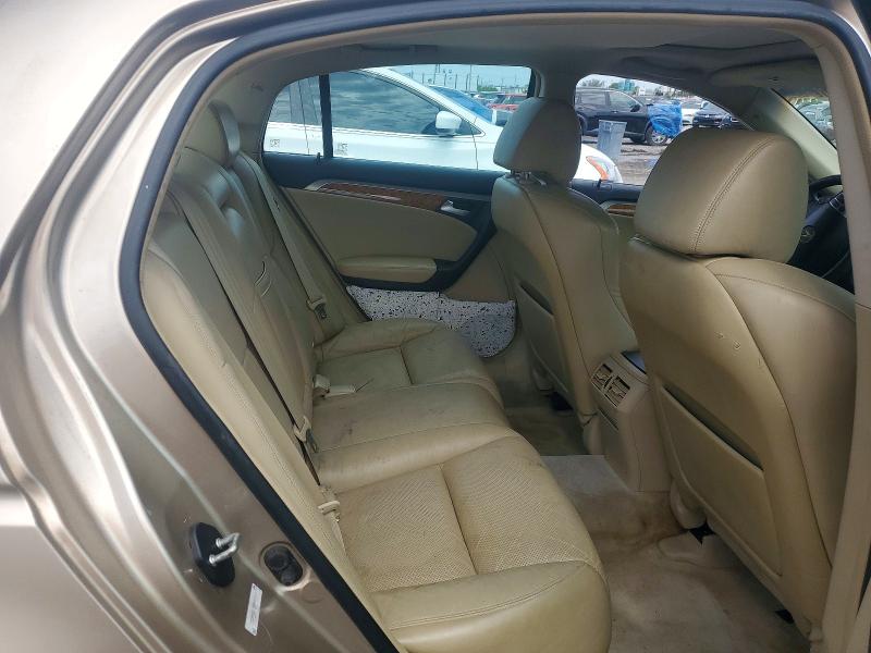 Aukcja sprzedaży 2005 Acura Tl, vin: 19UUA66215A036910, numer aukcji: 55656526