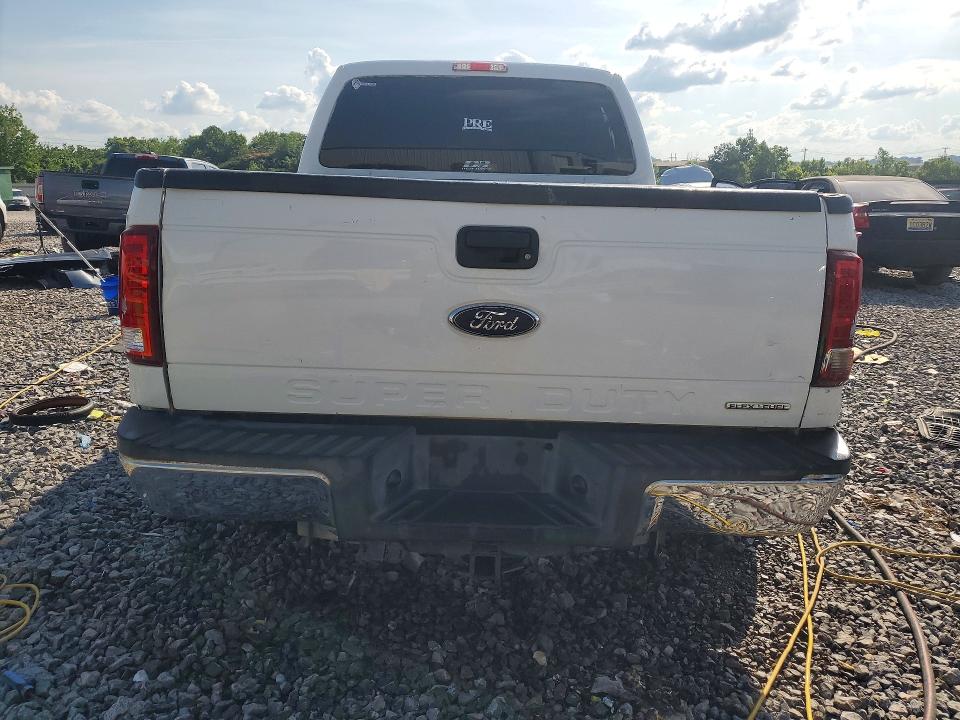 2015 Ford F250 მანქანა იყიდება აუქციონზე, vin: 1FT7W2A6XFEB45053, აუქციონის ნომერი: 56334226