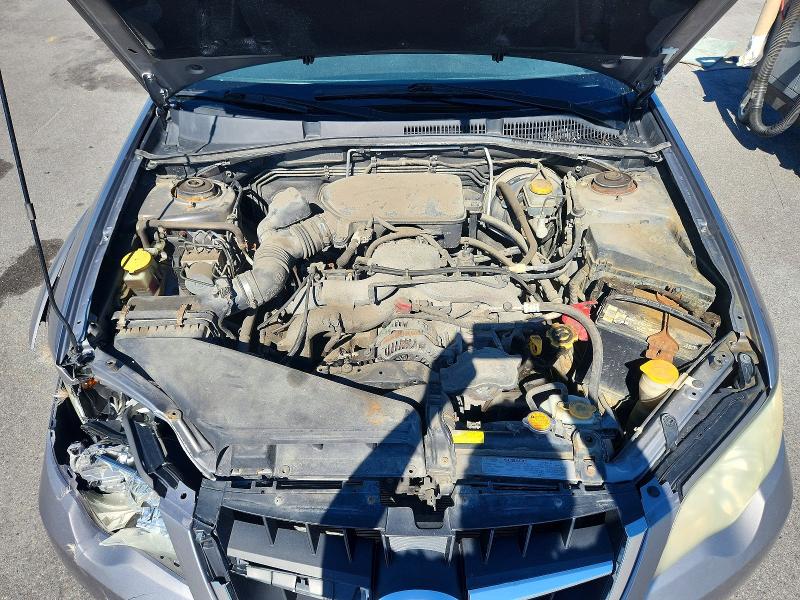 55538096 :رقم المزاد ، 4S4BP60C787361533 vin ، 2008 Subaru Outback مزاد بيع