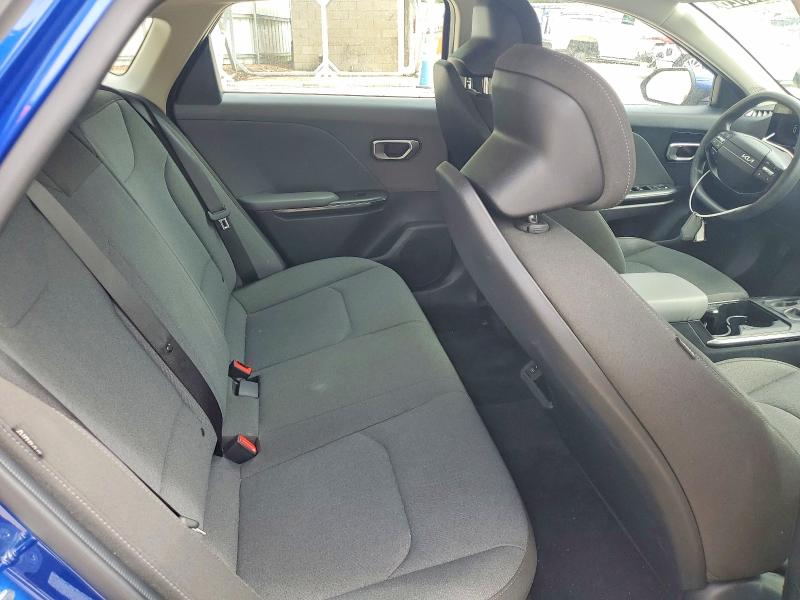 Продажа на аукционе авто 2025 Kia K4, vin: 3KPFT4DEXSE100387, номер лота: 57156926