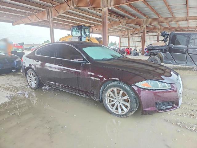 Aukcja sprzedaży 2013 Jaguar Xf, vin: SAJWA0ESXDPS83359, numer aukcji: 55815086