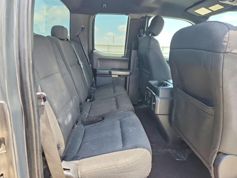 58310336 :رقم المزاد ، 1FTEX1CP4GKE60423 vin ، 2016 Ford F150 مزاد بيع