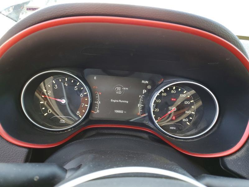 Продажа на аукционе авто 2018 Jeep Compass, vin: 3C4NJDDB2JT234697, номер лота: 59233056