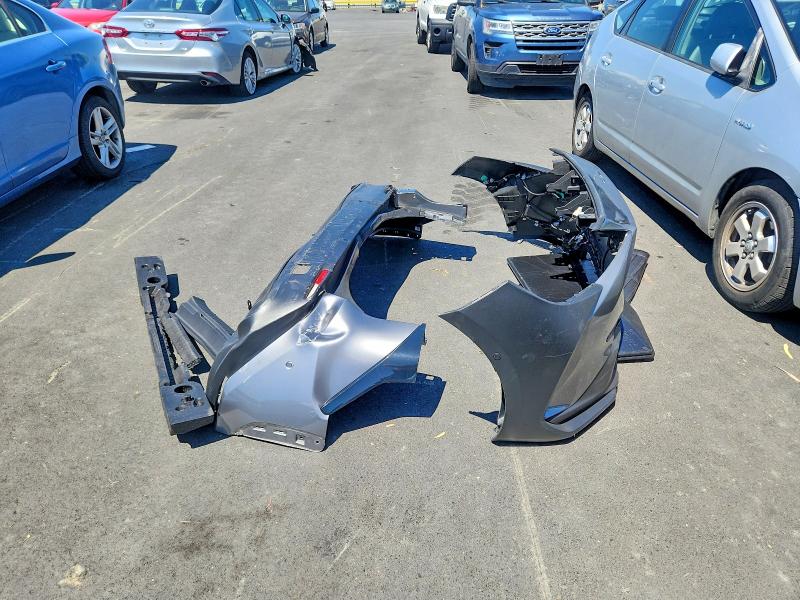 Aukcja sprzedaży 2023 Subaru Solterra, vin: JTMABABA2PA010429, numer aukcji: 55189216