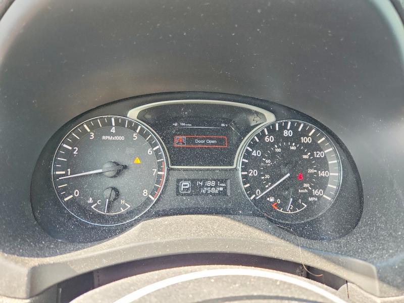 Продаж на аукціоні авто 2013 Nissan Altima, vin: 1N4AL3APXDC102053, номер лоту: 56436936