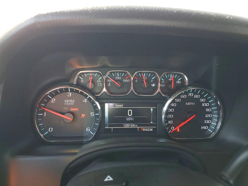 Aukcja sprzedaży 2015 Chevrolet Tahoe, vin: 1GNSKBKC0FR115859, numer aukcji: 58140746