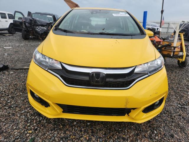 2019 Honda Fit მანქანა იყიდება აუქციონზე, vin: 3HGGK5H84KM717518, აუქციონის ნომერი: 59238096