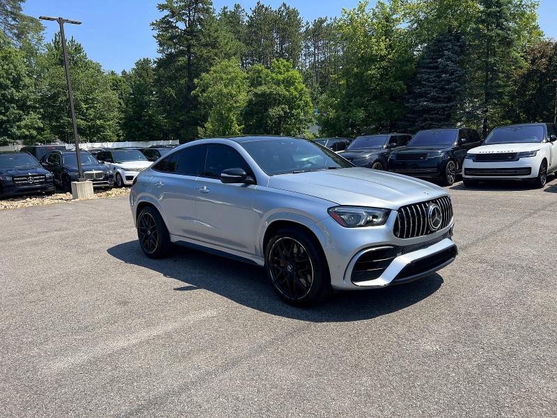 2023 Mercedes-benz Gle Coupe მანქანა იყიდება აუქციონზე, vin: 4JGFD8KB6PA936233, აუქციონის ნომერი: 59309696