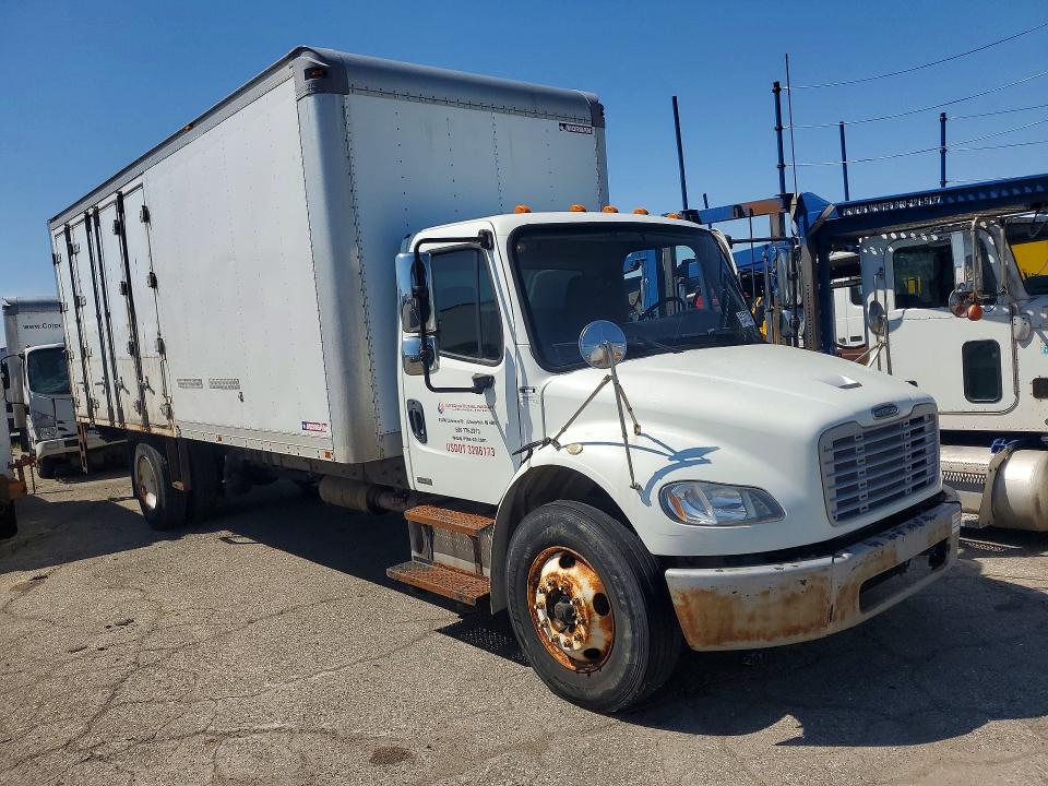 Aukcja sprzedaży 2012 Freightliner M2, vin: 1FVACWDT7CDBN9525, numer aukcji: 55377226