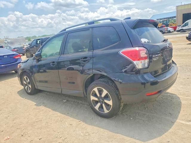 Aukcja sprzedaży 2018 Subaru Forester, vin: JF2SJAEC8JH564143, numer aukcji: 56086316