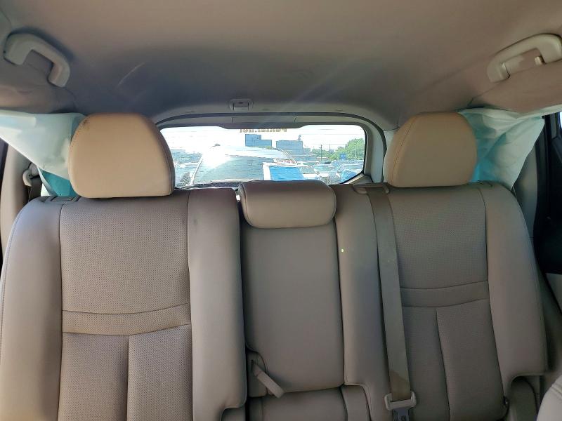 Aukcja sprzedaży 2016 Nissan Rogue, vin: KNMAT2MT3GP708062, numer aukcji: 56257736