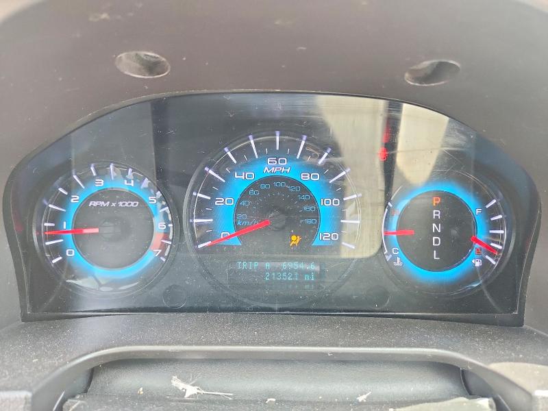Продажа на аукционе авто 2012 Ford Fusion, vin: 3FAHP0JA2CR376005, номер лота: 59007976