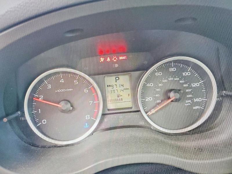 Продаж на аукціоні авто 2016 Subaru Forester, vin: JF2SJABC8GH568366, номер лоту: 55449346