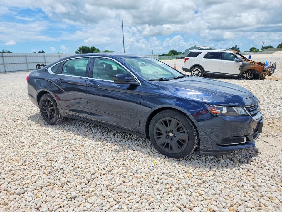 Aukcja sprzedaży 2015 Chevrolet Impala, vin: 2G11Z5SL2F9188218, numer aukcji: 57324966