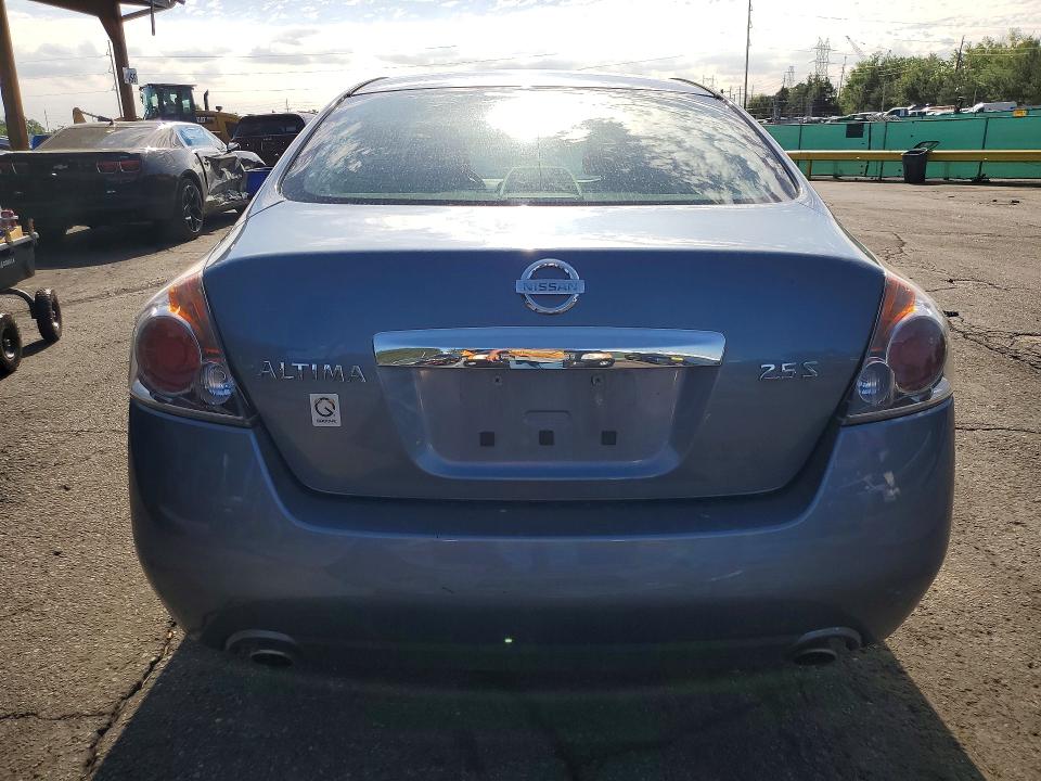 Продажа на аукционе авто 2010 Nissan Altima, vin: 1N4AL2AP1AN535156, номер лота: 55391966