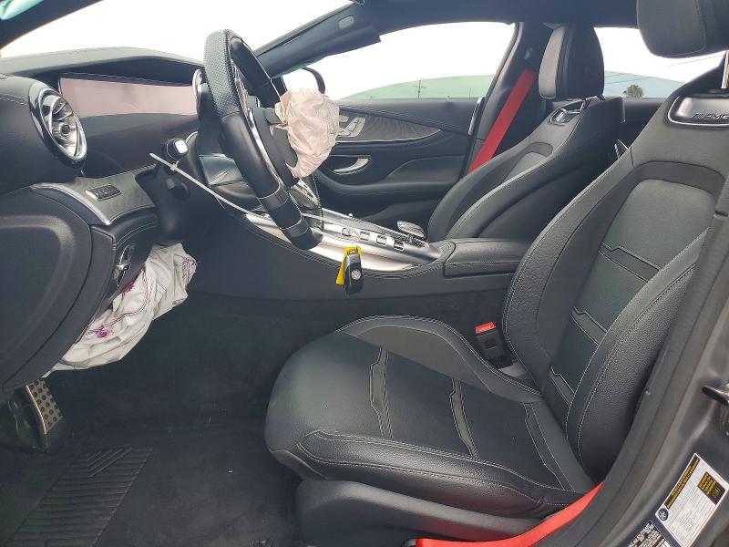 Продаж на аукціоні авто 2020 Mercedes-benz Amg Gt, vin: W1K7X6BBXLA032289, номер лоту: 85606795