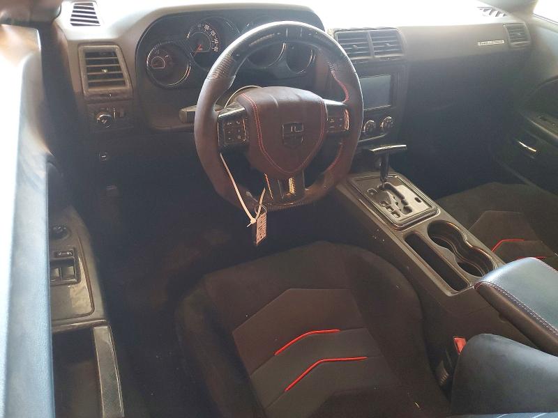 Aukcja sprzedaży 2013 Dodge Challenger, vin: 2C3CDYBT2DH535988, numer aukcji: 57052886