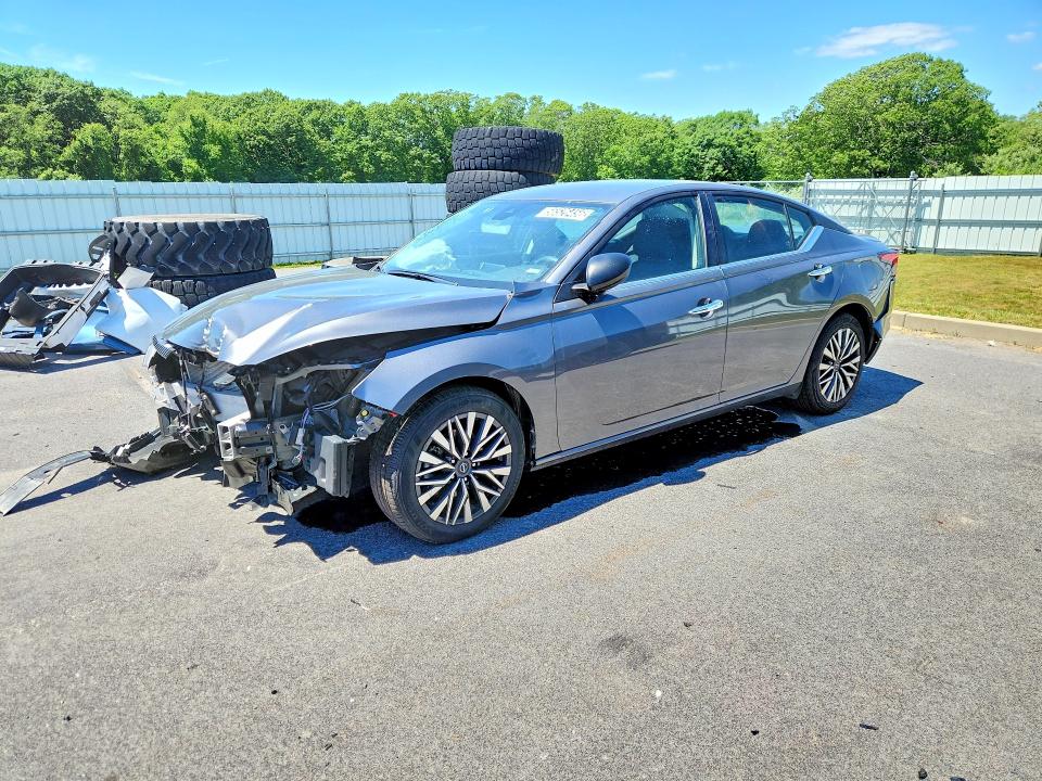 Aukcja sprzedaży 2025 Nissan Altima, vin: 1N4BL4DV1SN305869, numer aukcji: 56526456