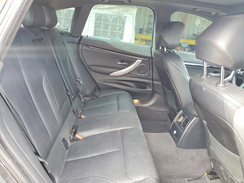 Продаж на аукціоні авто 2016 Bmw 328, vin: WBA8Z5C50GGS37616, номер лоту: 56628006