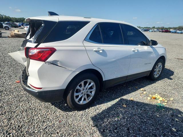 Продаж на аукціоні авто 2018 Chevrolet Equinox, vin: 3GNAXJEV4JL110992, номер лоту: 58966346