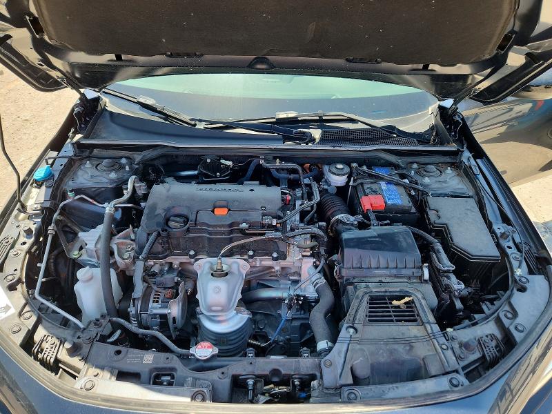 Продаж на аукціоні авто 2024 Honda Civic, vin: 2HGFE2F53RH570711, номер лоту: 56496176
