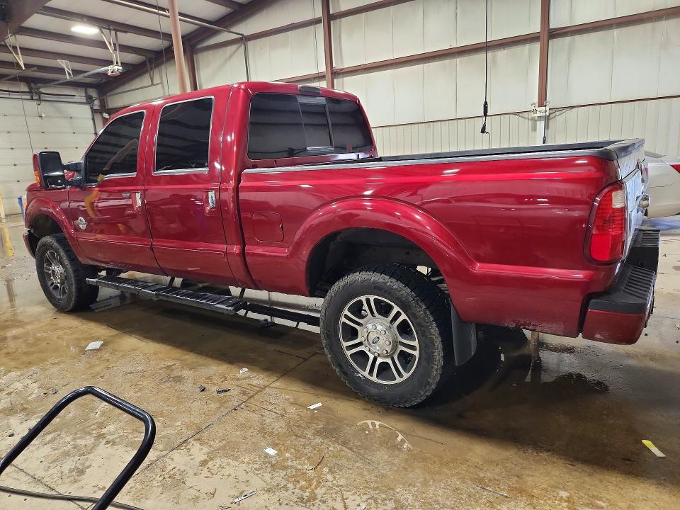 Продажа на аукционе авто 2014 Ford F350, vin: 1FT7W3BT7EEA30516, номер лота: 56605846