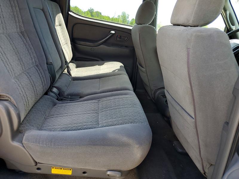 Aukcja sprzedaży 2006 Toyota Tundra, vin: 5TBDT44146S506416, numer aukcji: 57404416