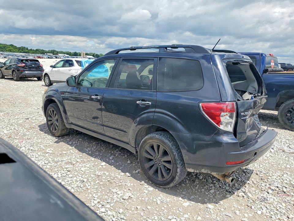 Продаж на аукціоні авто 2013 Subaru Forester, vin: JF2SHADC4DH432479, номер лоту: 57870466