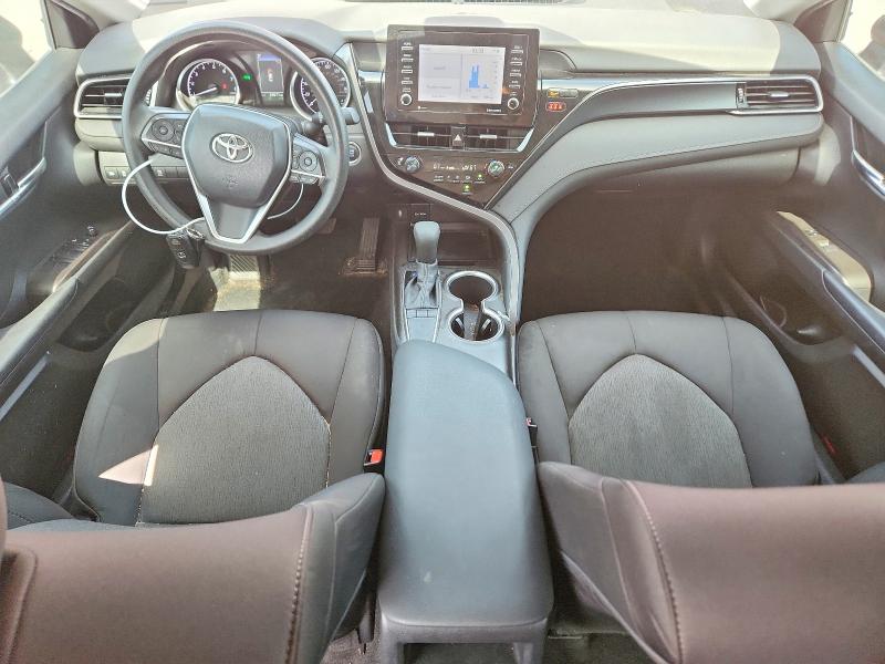 Aukcja sprzedaży 2022 Toyota Camry, vin: 4T1R11AK1NU055983, numer aukcji: 58845226