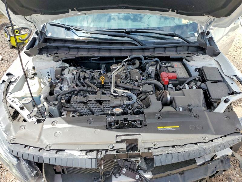Aukcja sprzedaży 2025 Nissan Altima, vin: 1N4BL4DV9SN318076, numer aukcji: 59391786