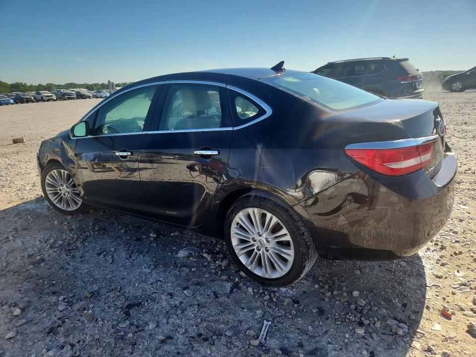 Aukcja sprzedaży 2014 Buick Verano, vin: 1G4PP5SK2E4179384, numer aukcji: 55413236