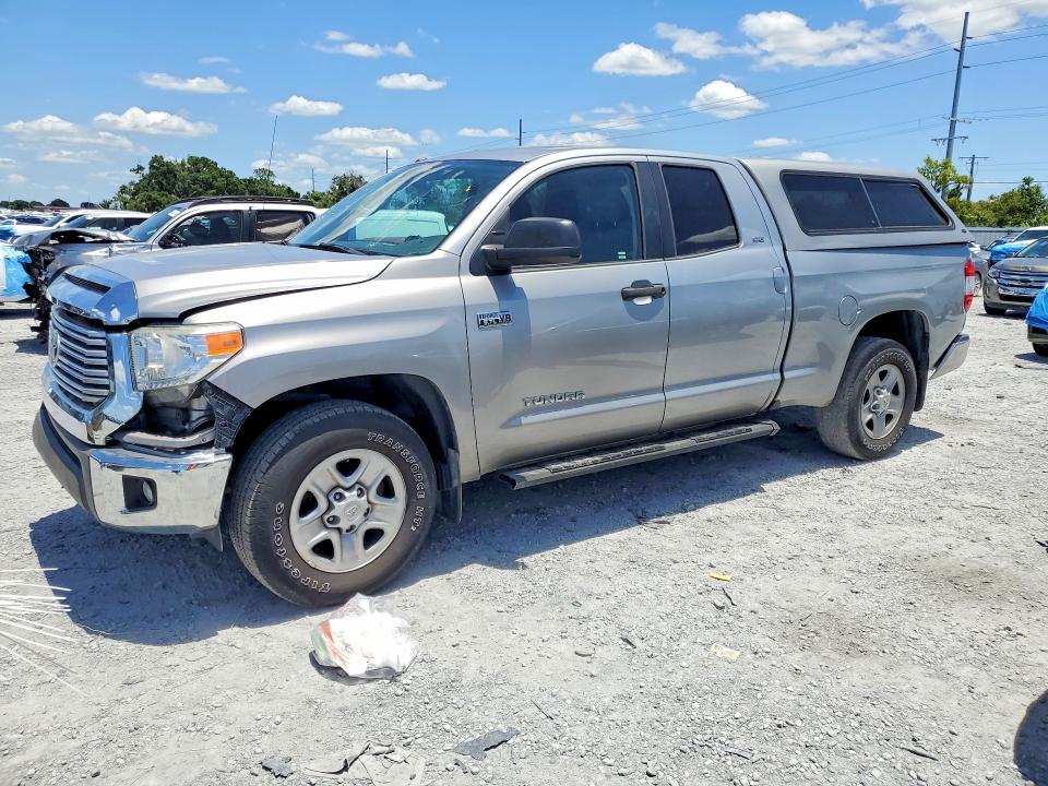 Продажа на аукционе авто 2016 Toyota Tundra, vin: 5TFRW5F19GX211802, номер лота: 55936566