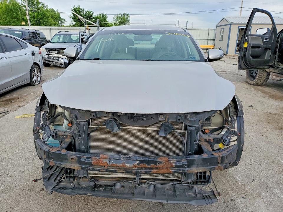 Продажа на аукционе авто 2015 Kia Optima, vin: KNAGM4A74F5585891, номер лота: 55395516