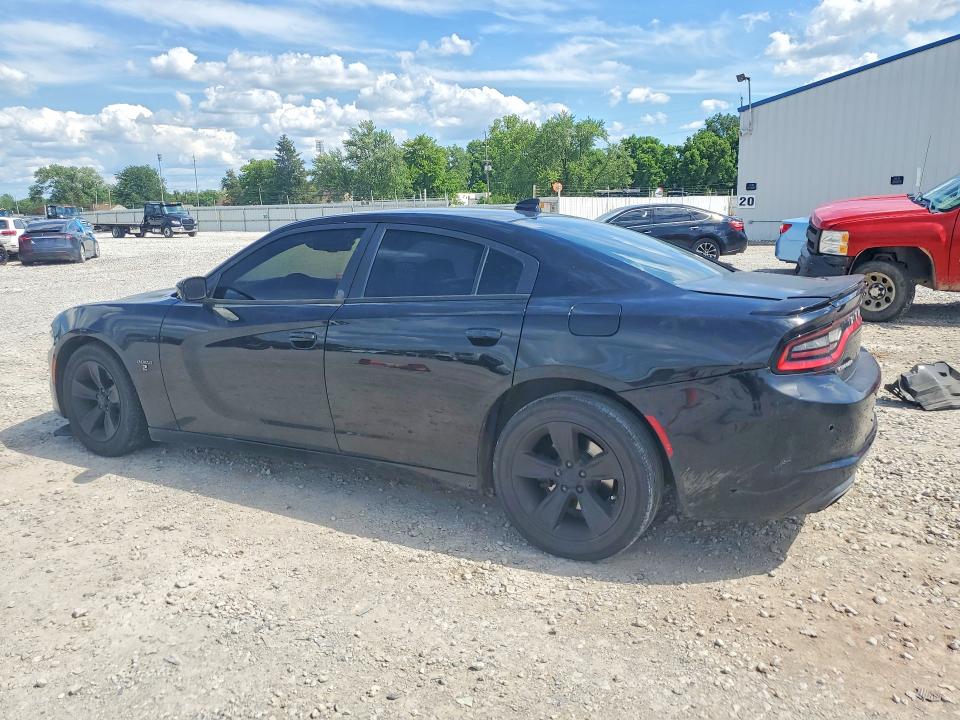 Aukcja sprzedaży 2015 Dodge Charger, vin: 2C3CDXCT3FH759718, numer aukcji: 57736466