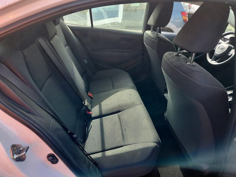 Aukcja sprzedaży 2025 Toyota Corolla Hybrid, vin: JTDBCMFE8S3086606, numer aukcji: 55821406