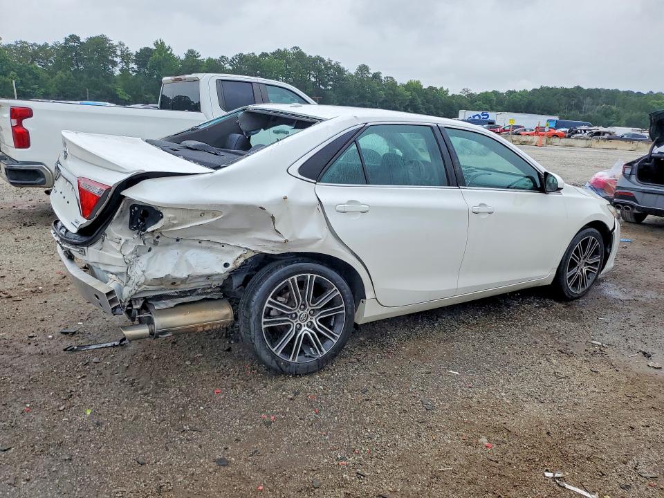 Aukcja sprzedaży 2016 Toyota Camry, vin: 4T1BF1FK1GU143799, numer aukcji: 57179656