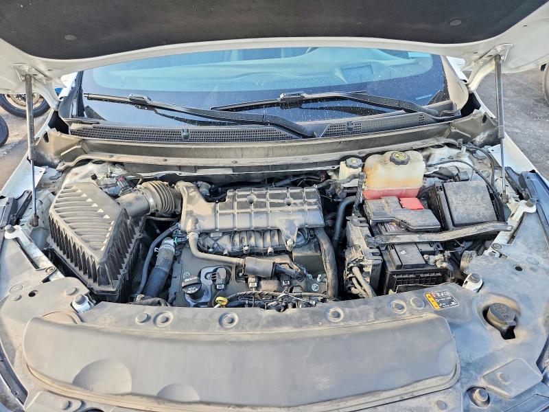 57430266 :رقم المزاد ، 5GAEVBKW1NJ161285 vin ، 2022 Buick Enclave مزاد بيع