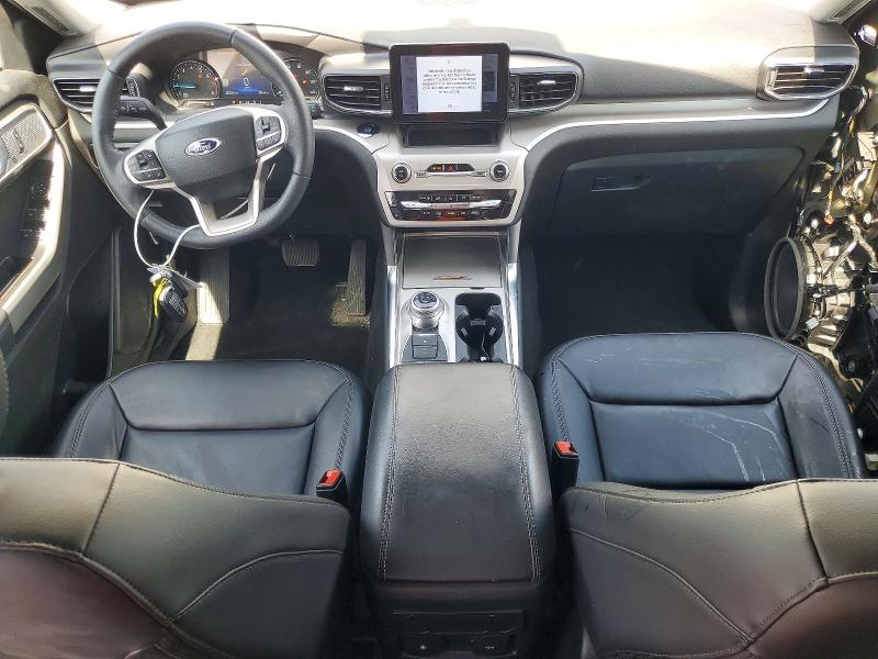 Aukcja sprzedaży 2023 Ford Explorer, vin: 1FMSK8DH1PGC12954, numer aukcji: 55518396