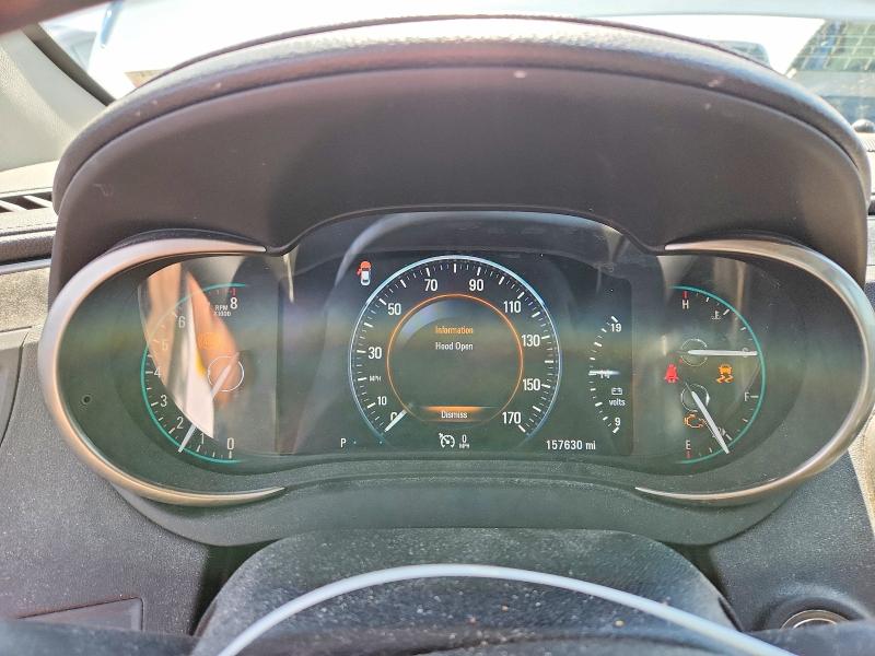 Aukcja sprzedaży 2016 Buick Lacrosse, vin: 1G4GB5G30GF227343, numer aukcji: 58365996
