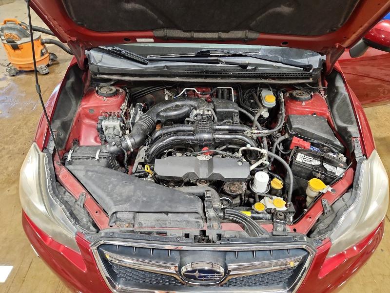 Продажа на аукционе авто 2013 Subaru Xv Crosstrek, vin: JF2GPAKC0D2885061, номер лота: 58949996