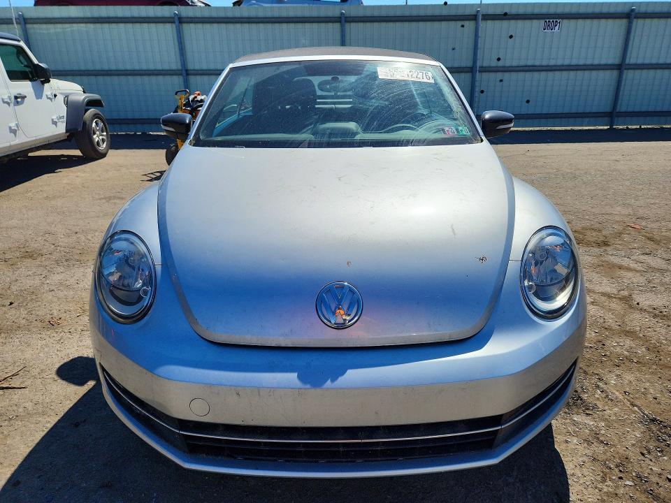 Aukcja sprzedaży 2013 Volkswagen Beetle, vin: 3VW8A7AT1DM812697, numer aukcji: 55912276