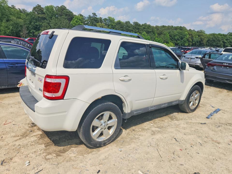 2011 Ford Escape მანქანა იყიდება აუქციონზე, vin: 1FMCU0EG4BKA71793, აუქციონის ნომერი: 56296426