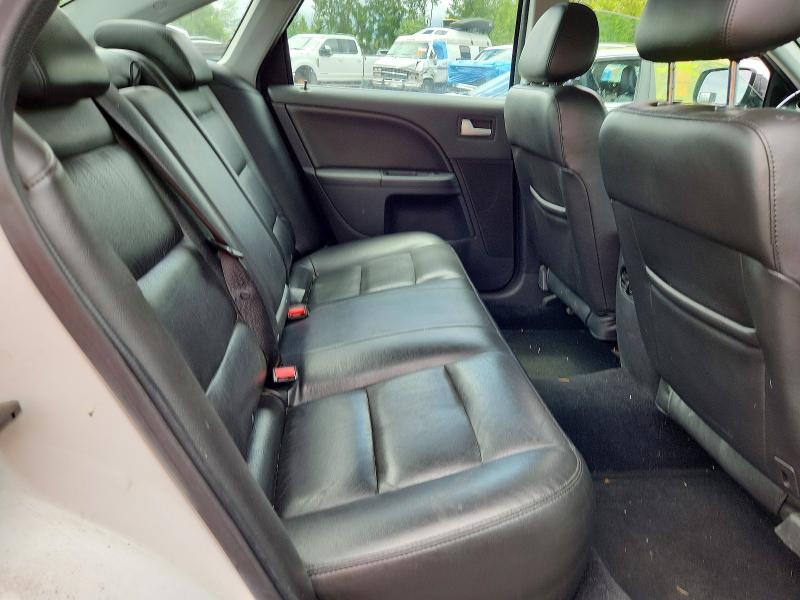 Aukcja sprzedaży 2006 Ford Five Hundred, vin: 1FAHP28126G145344, numer aukcji: 56625206