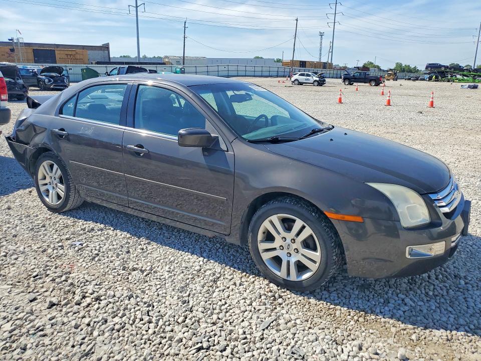 Aukcja sprzedaży 2006 Ford Fusion, vin: 3FAHP08186R185571, numer aukcji: 56026146